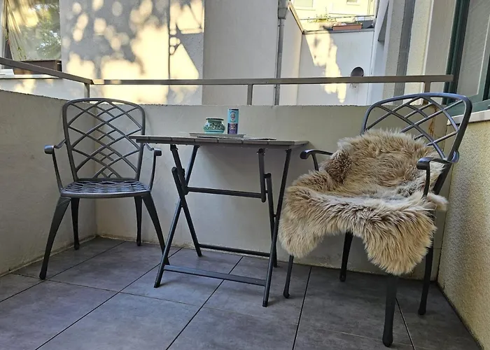 City Appartement 2 Hannover Altstadt