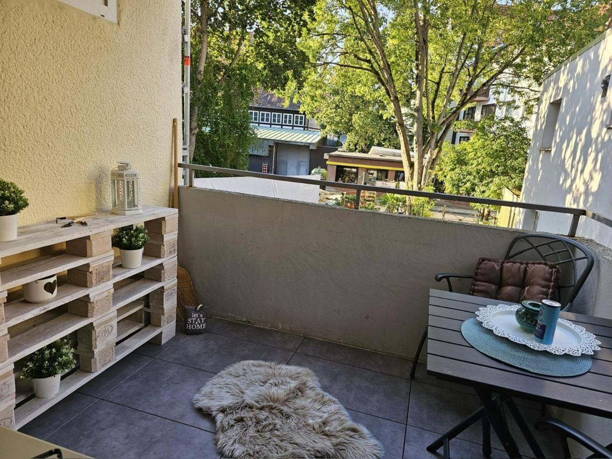 2 Altstadt Apartment