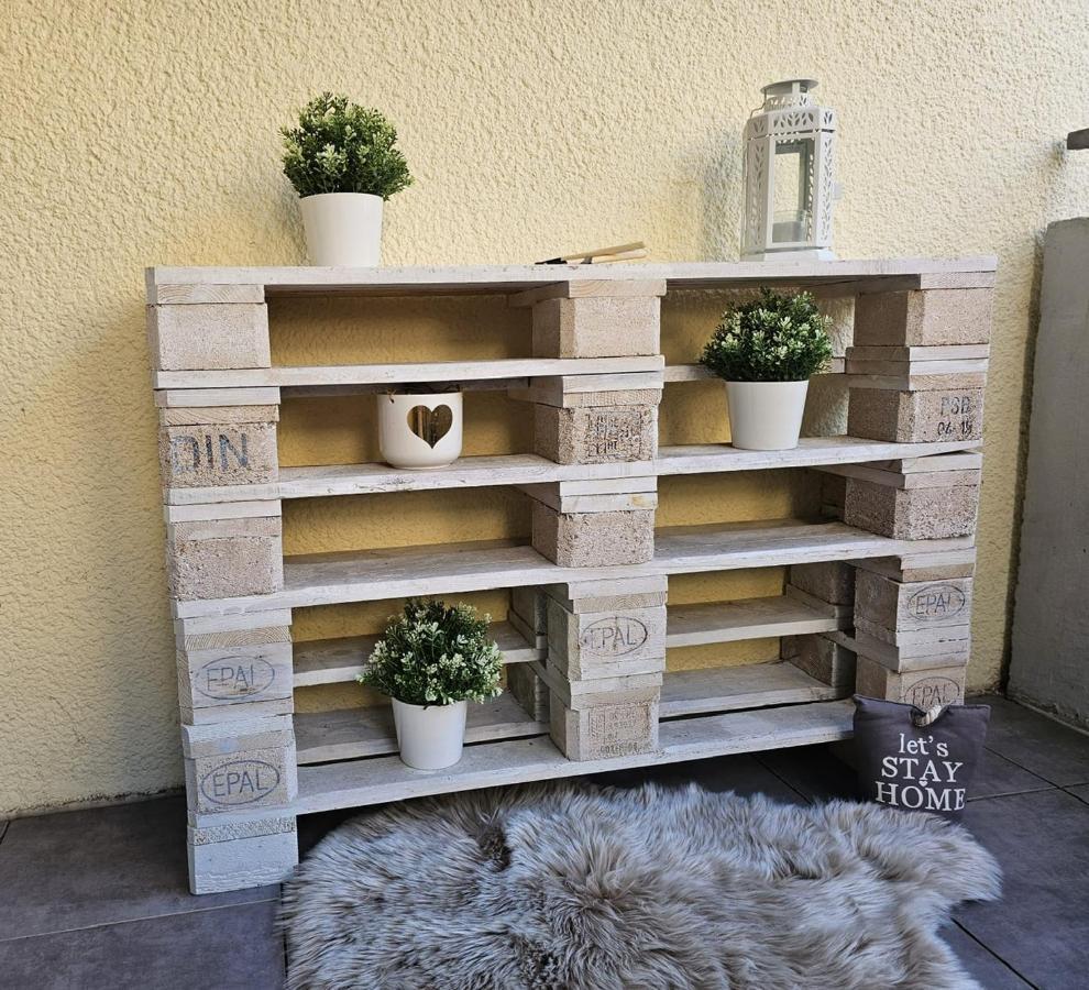 2 Altstadt Apartment