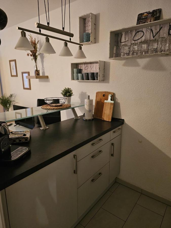2 Altstadt Appartement