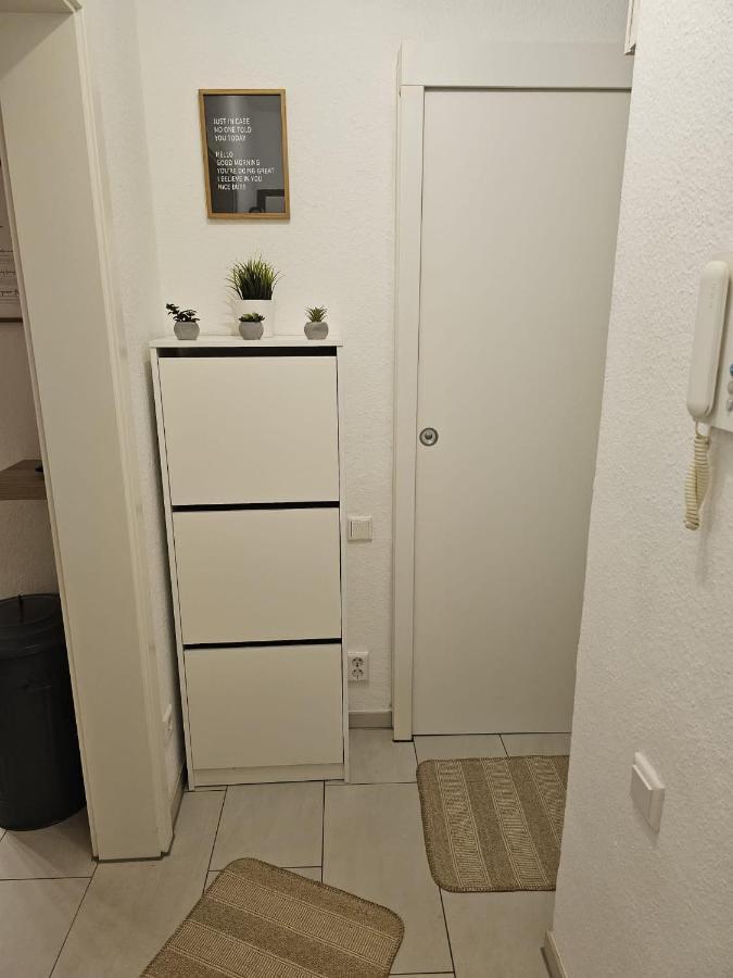 2 Altstadt Apartment *