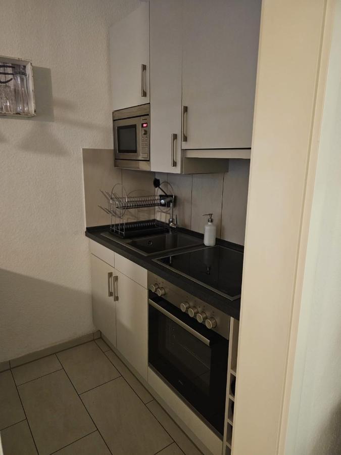 Appartement 2 Altstadt Hannover
