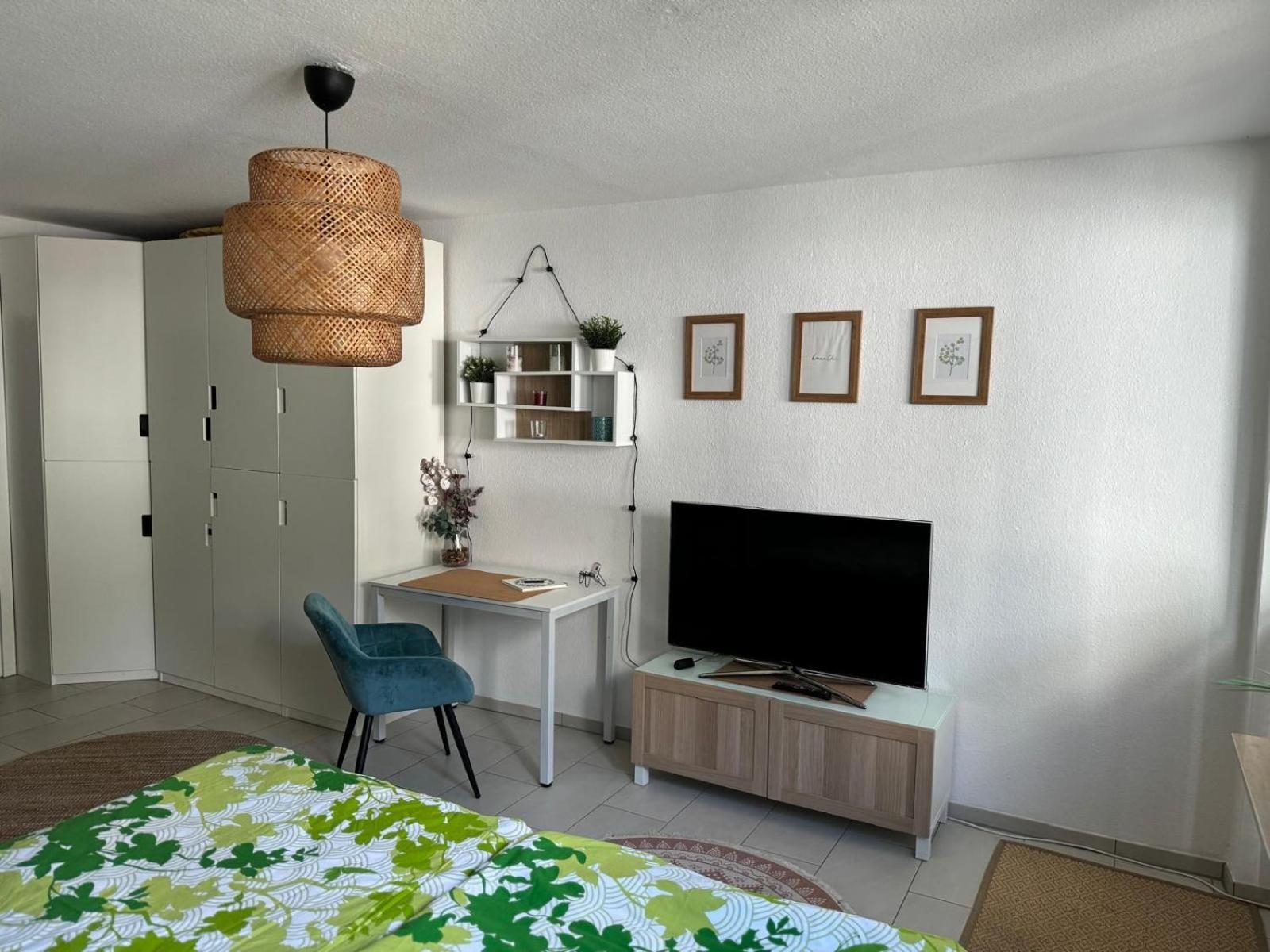 2 Altstadt Appartement *