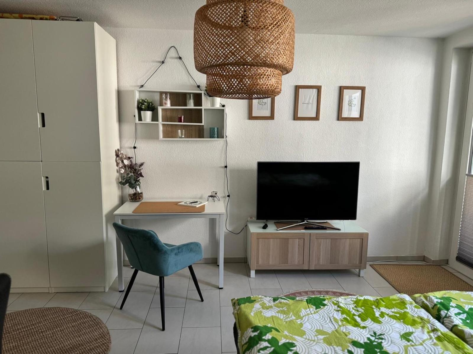 2 Altstadt Apartment *