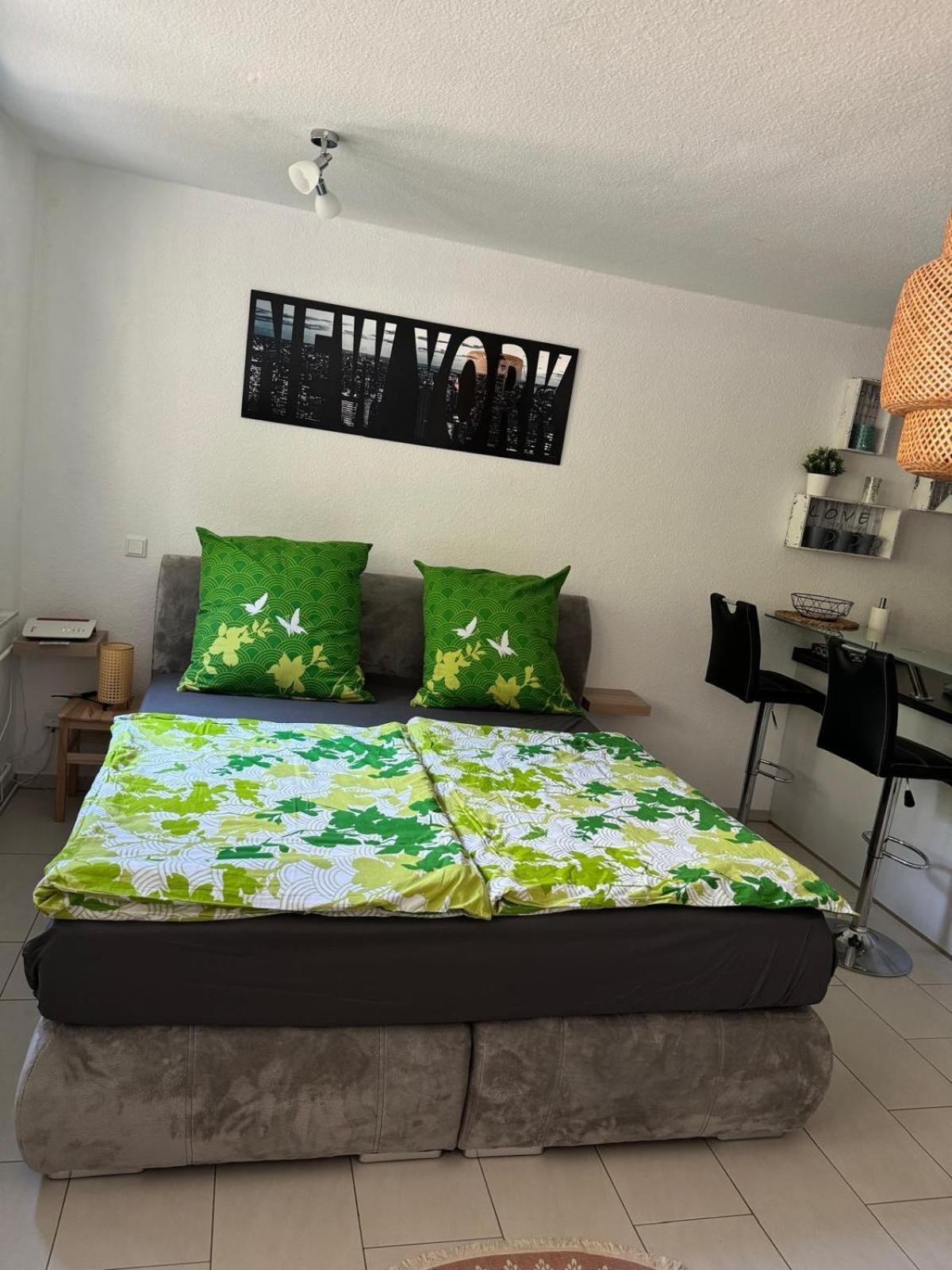 2 Altstadt Appartement
