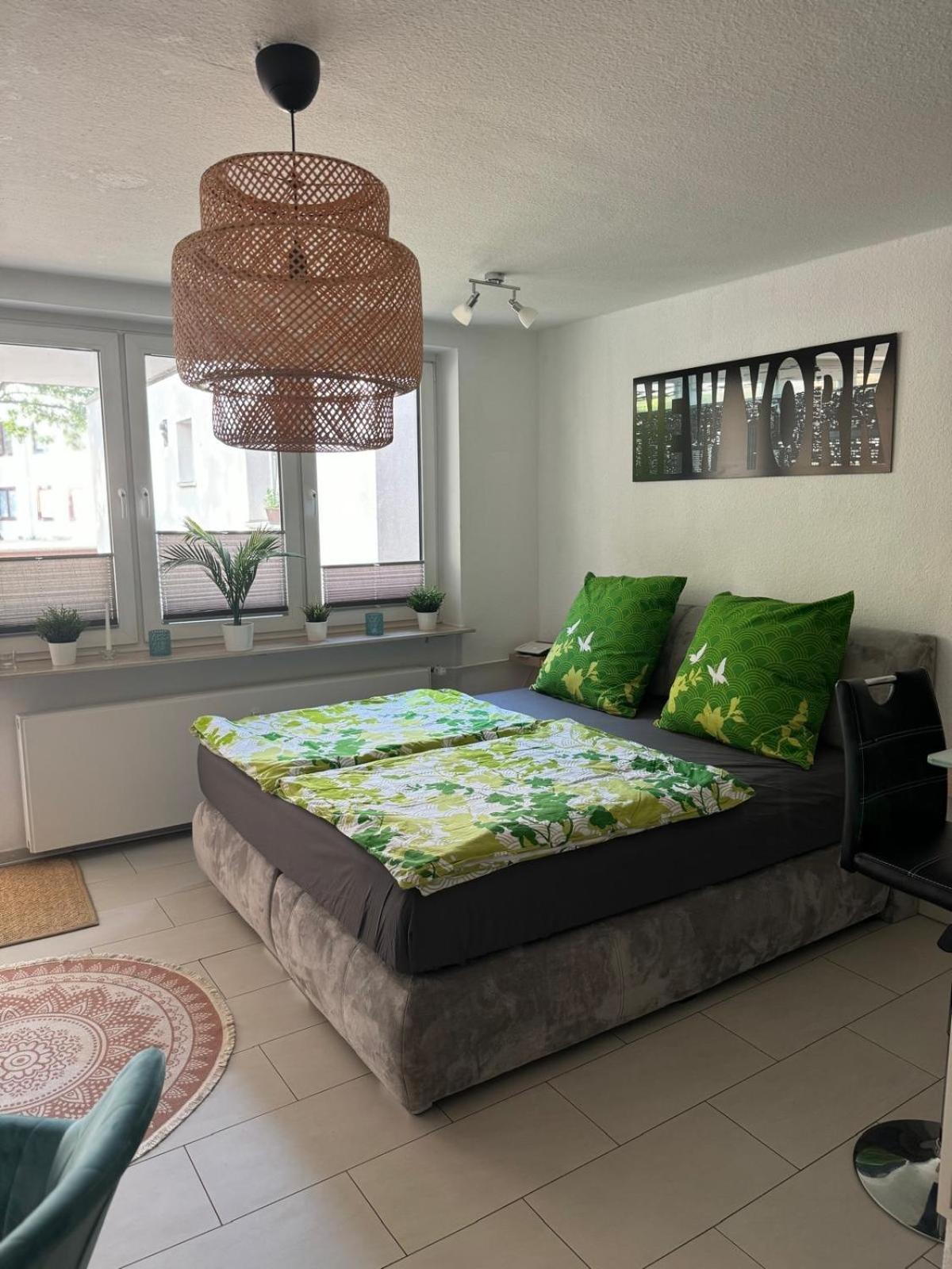 2 Altstadt Appartement